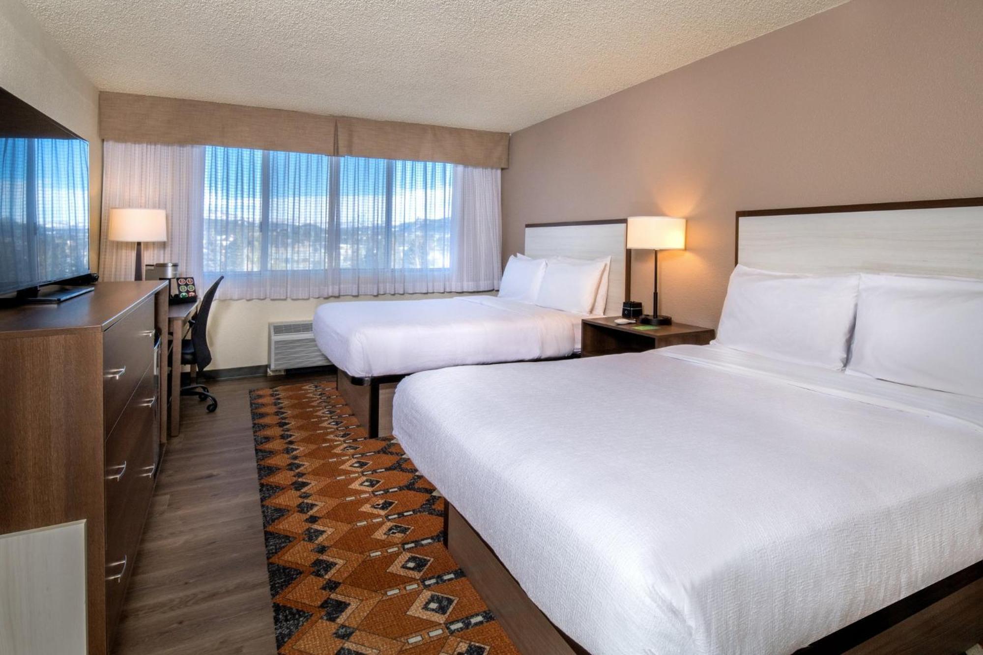 Holiday Inn Estes Park By Ihg Exterior photo