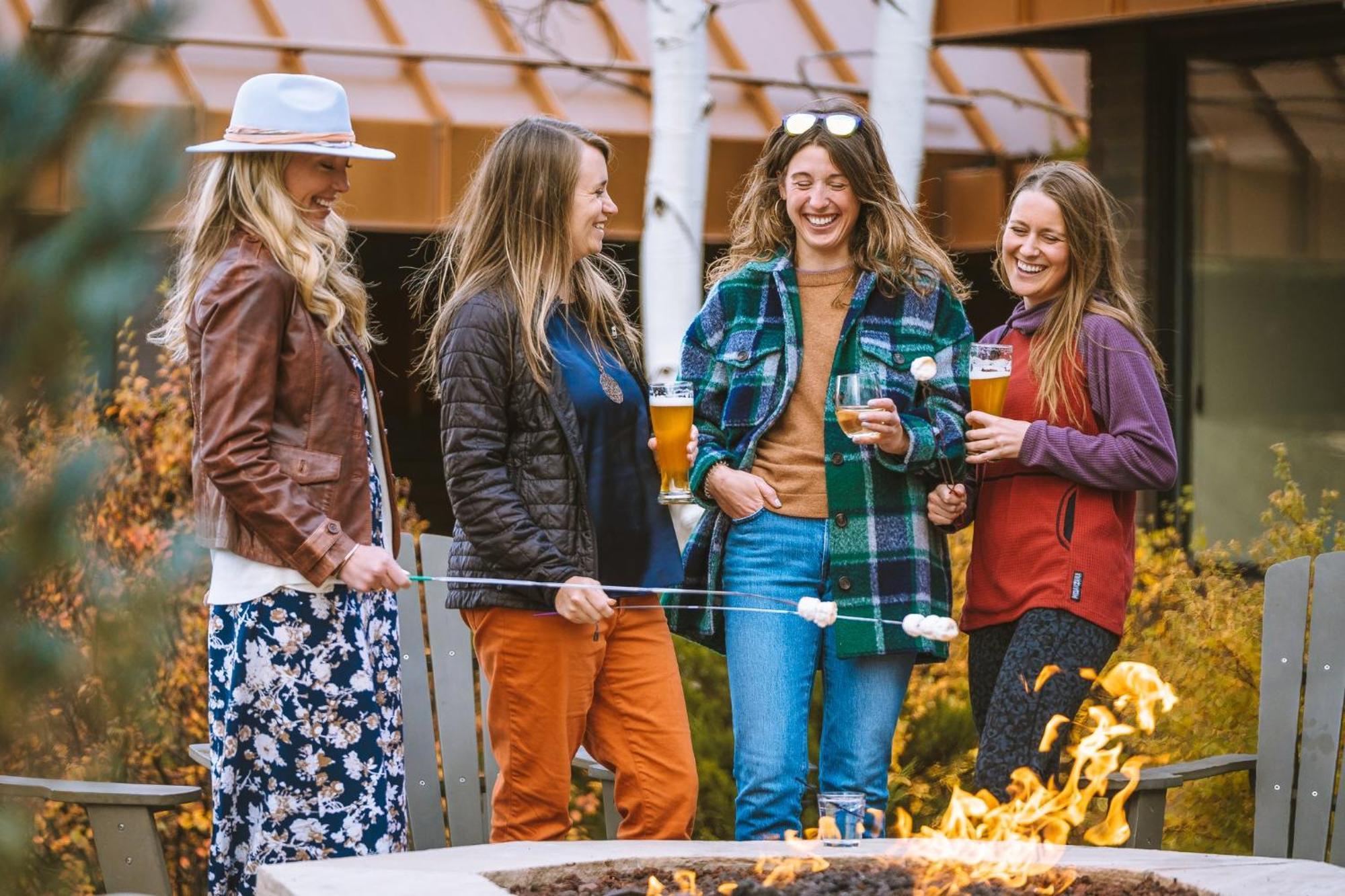 Holiday Inn Estes Park By Ihg Exterior photo