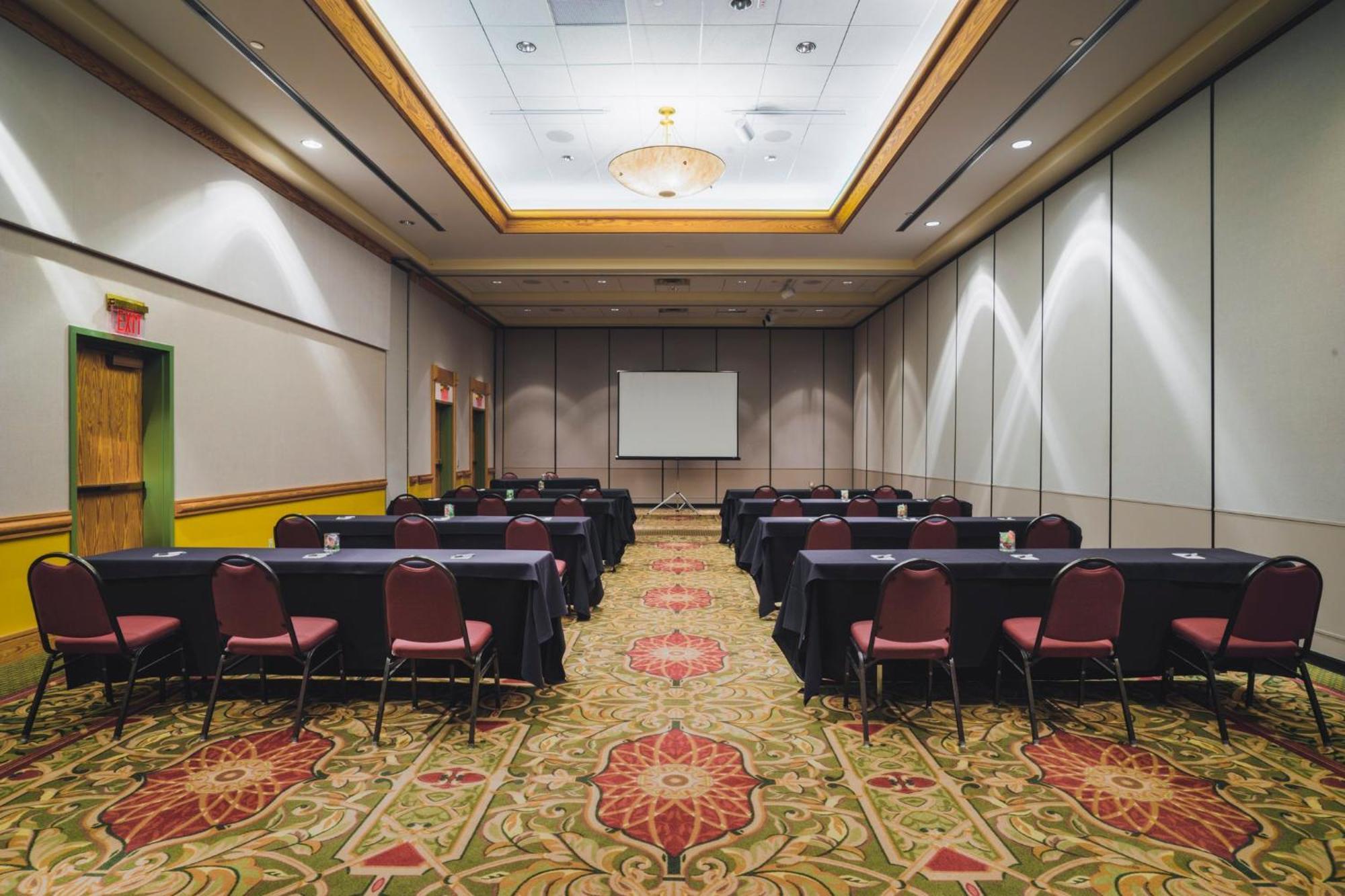 Holiday Inn Estes Park By Ihg Exterior photo
