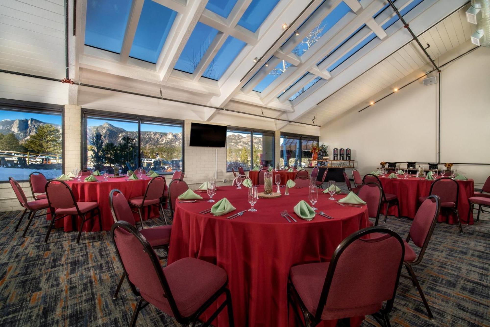 Holiday Inn Estes Park By Ihg Exterior photo